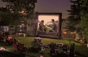 FLIXPARTY BIG SCREEN RENTALS