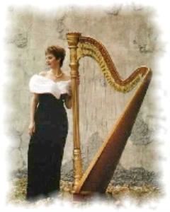 The Elegant Harp