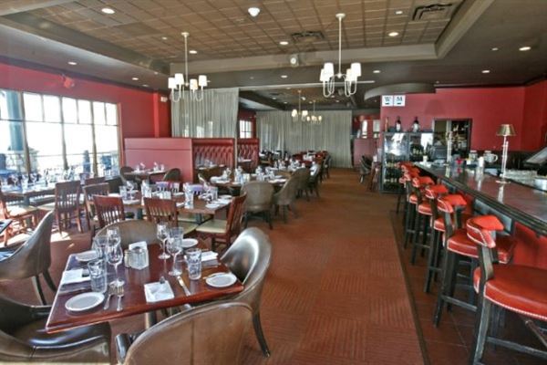 Beaver Creek Chophouse