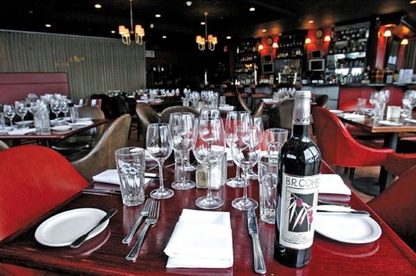 Beaver Creek Chophouse