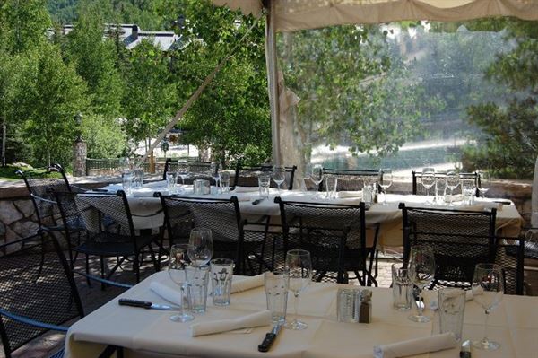 Beaver Creek Chophouse