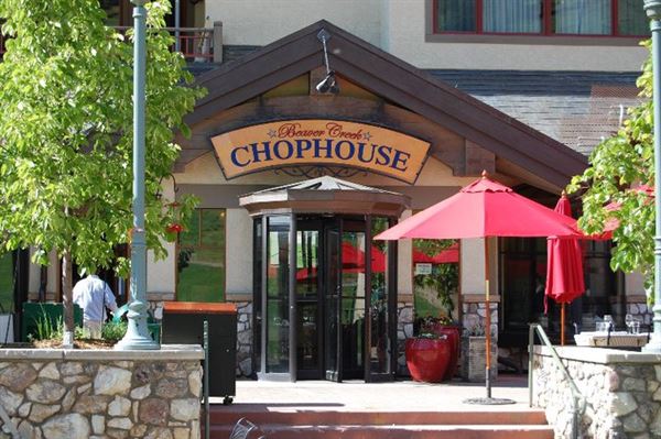 Beaver Creek Chophouse