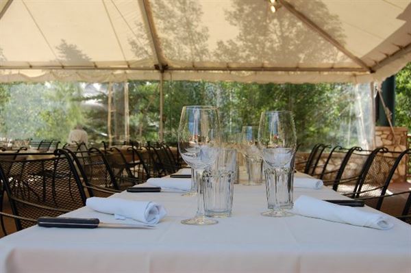 Beaver Creek Chophouse