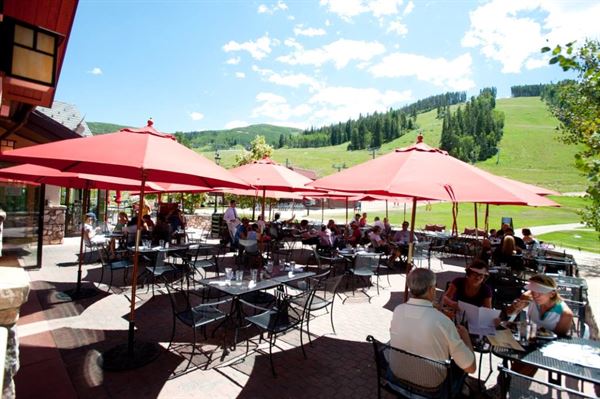 Beaver Creek Chophouse