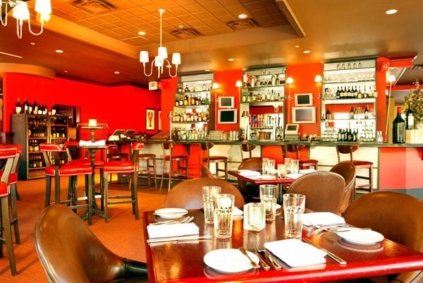 Beaver Creek Chophouse