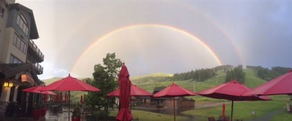 Beaver Creek Chophouse