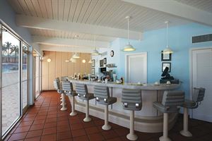 Diner / Snack Bar