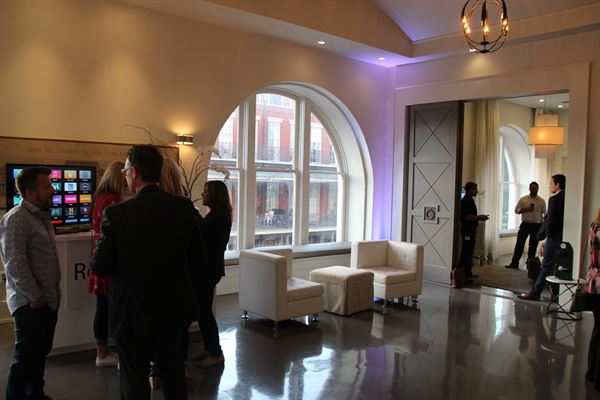 The Jaxson in French Quarter