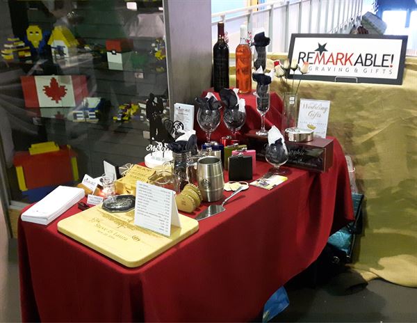 Remarkable Engraving & Gifts