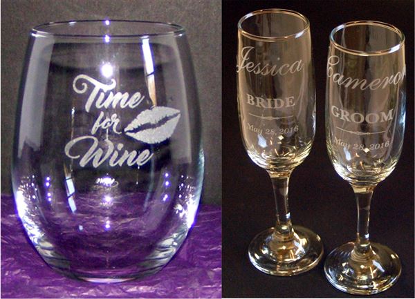 Remarkable Engraving & Gifts