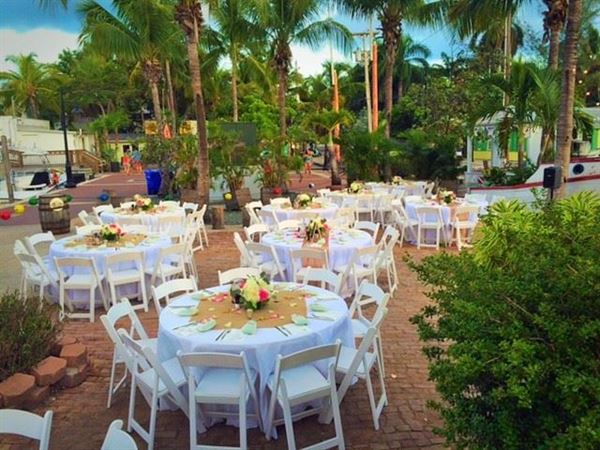 Conch Republic Seafood Company