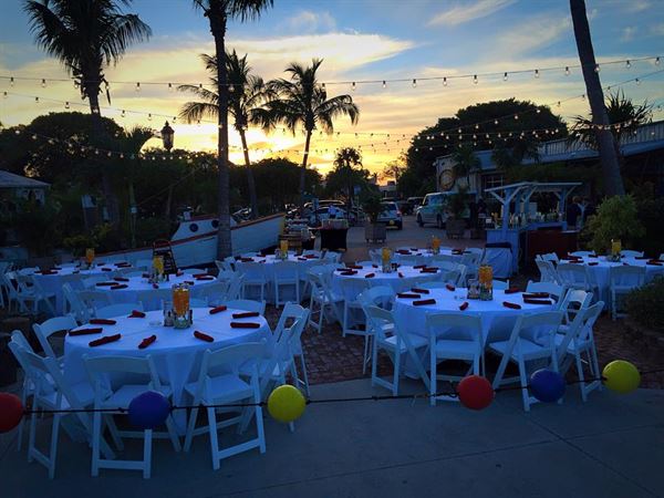 Conch Republic Seafood Company