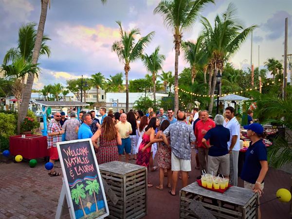 Conch Republic Seafood Company