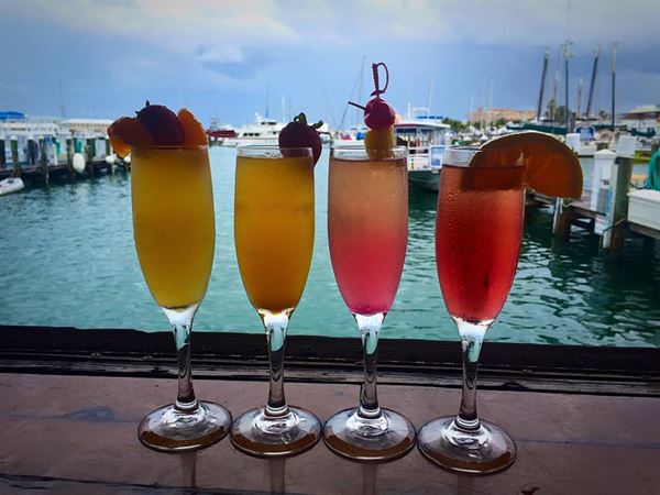 Conch Republic Seafood Company