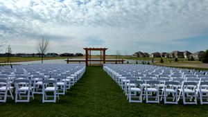 Ceremony Space