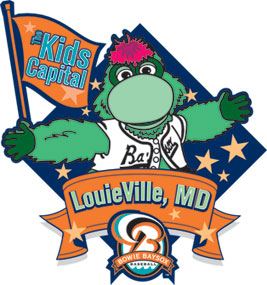 Bowie Baysox Events