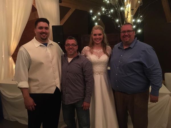 Main Event Entertainment