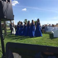 Main Event Entertainment