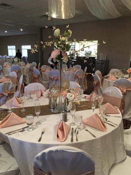 City Limits Convention Center