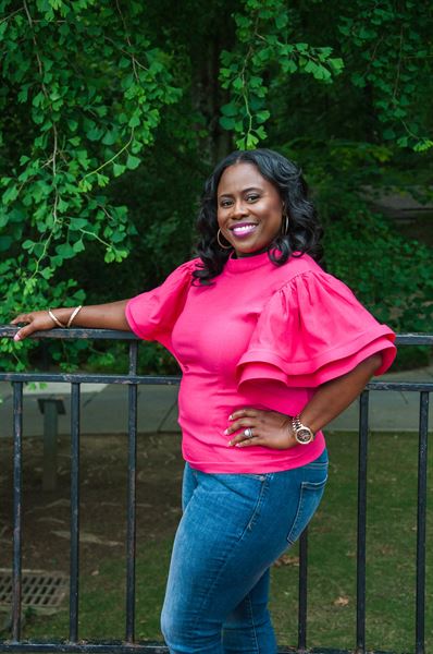 Katrina Williams Events