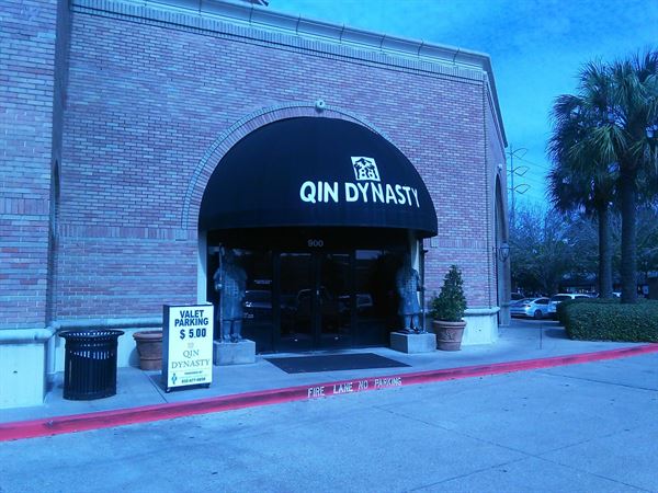 Dexterous Valet Parking Services