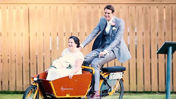 Cheney Media Productions