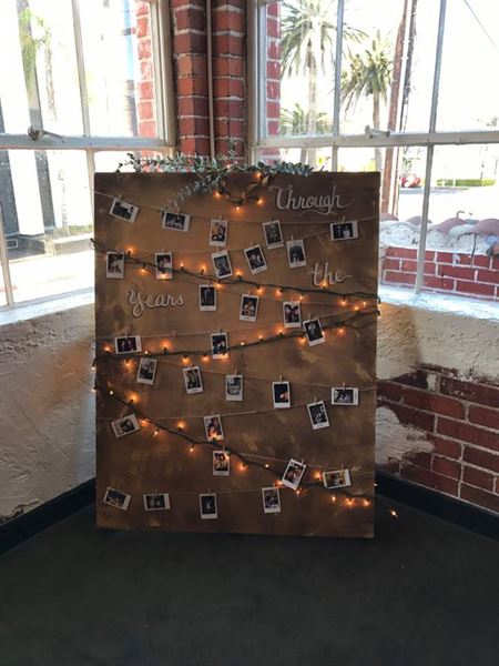 Country Garden Caterers