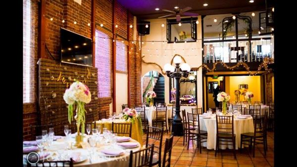 Country Garden Caterers