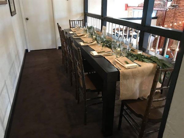 Country Garden Caterers