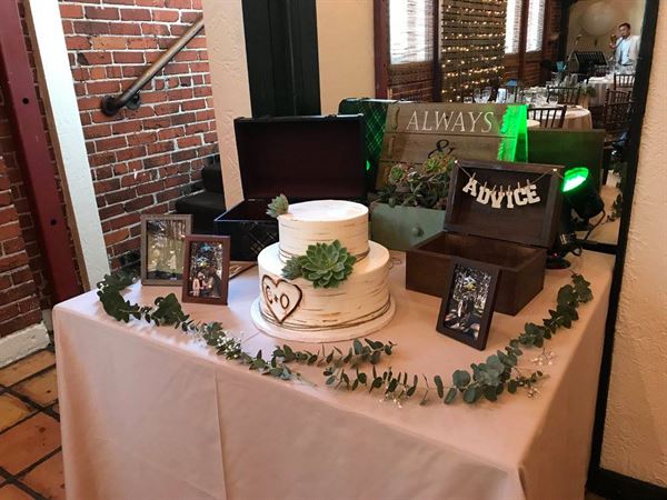 Country Garden Caterers