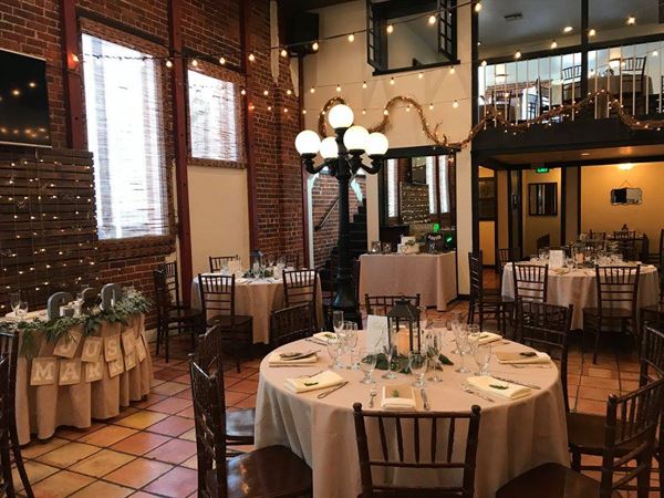 Country Garden Caterers