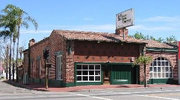 Country Garden Caterers