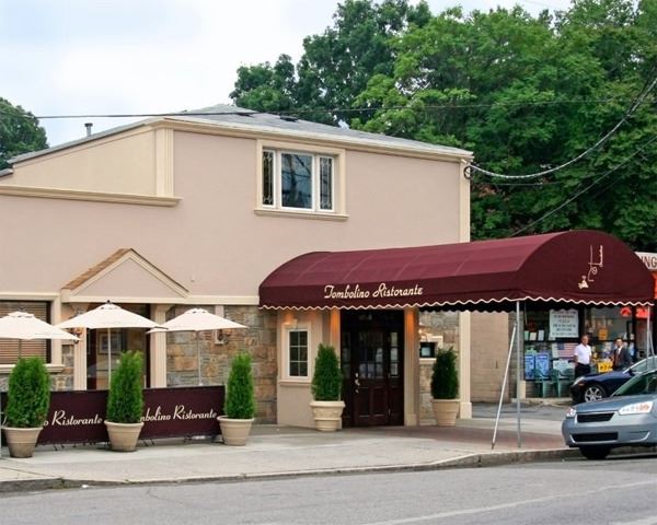 Tombolino Ristorante