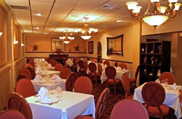 Tombolino Ristorante