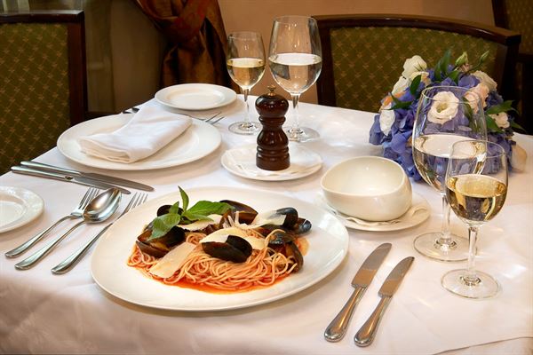 Tombolino Ristorante