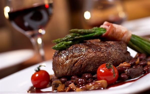 Tombolino Ristorante