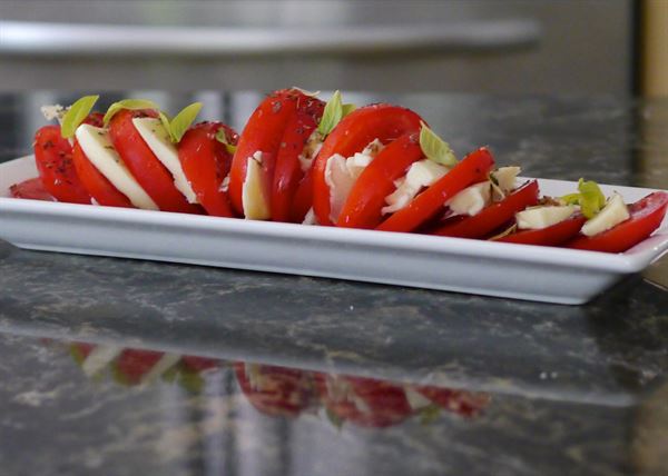 Tombolino Ristorante