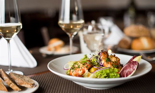 Tombolino Ristorante