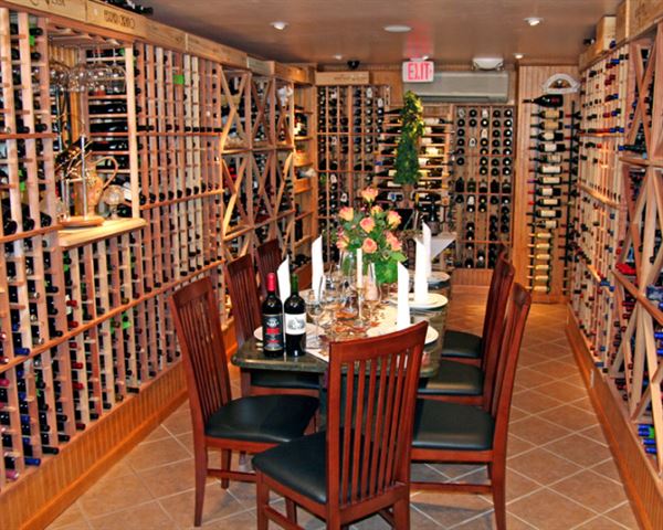 Tombolino Ristorante