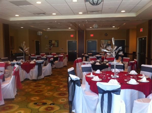 Courtyard Miami West/FL Turnpike