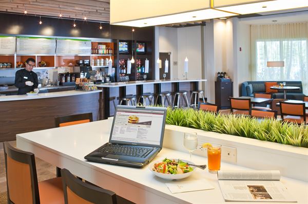 Courtyard Miami West/FL Turnpike