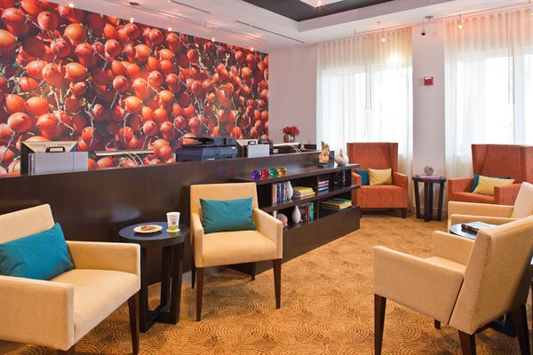 Courtyard Miami West/FL Turnpike