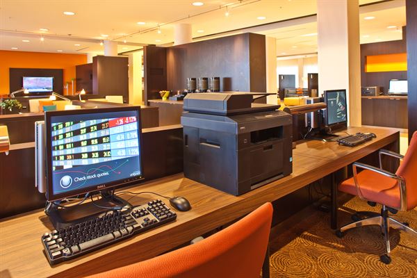 Courtyard Miami West/FL Turnpike