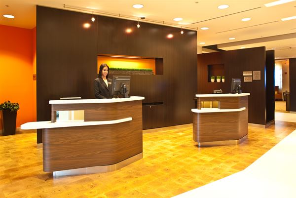 Courtyard Miami West/FL Turnpike