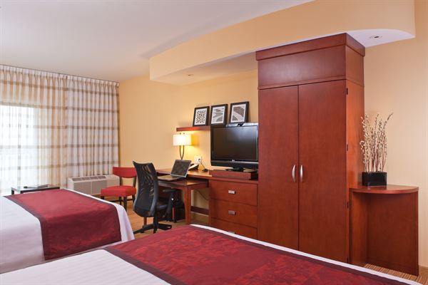 Courtyard Miami West/FL Turnpike