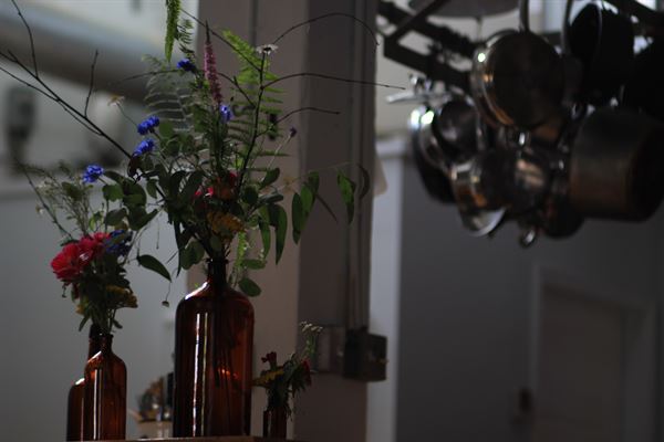 Wherehouse Art Hotel