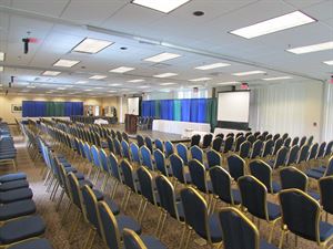 Conference Center