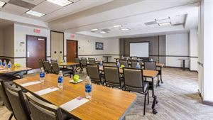 Meeting Space One & Two