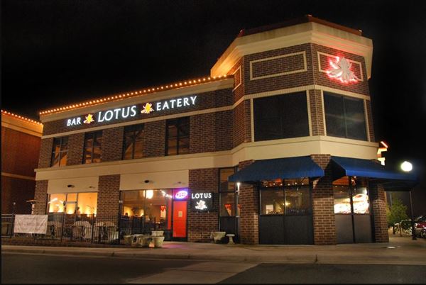 Lotus Bar & Eatery