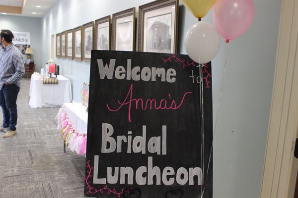 Lexington Chamber and Visitor Center